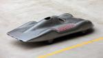 Fiat Abarth 1000 Monoposto Record 1960 года